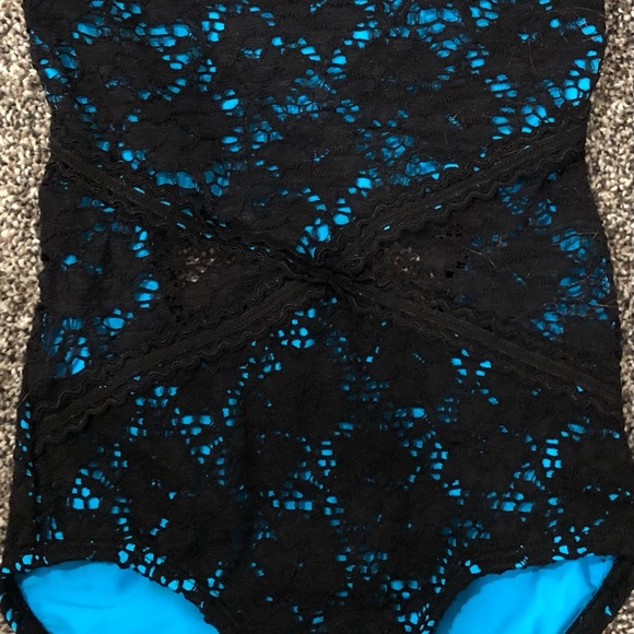 Sadie Jane Costume Leotard - Picture 3 of 4